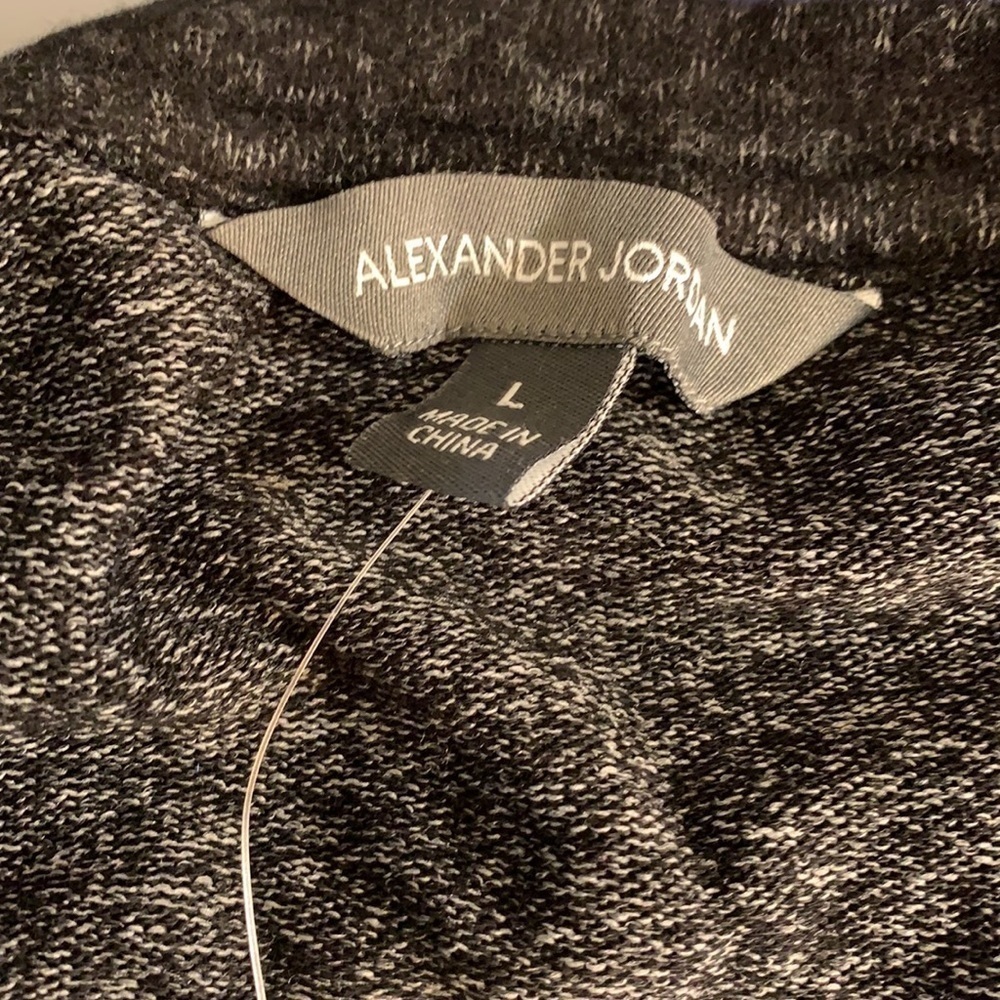ALEXANDER JORDAN TOP - Picture 7 of 11